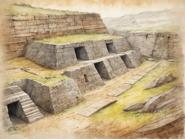 Tierradentro: Archäologische Stätte mit geheimnisvollen Gräbern