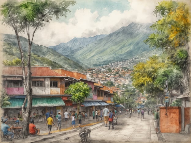 Ibagué: Die musikalische Hauptstadt Kolumbiens erleben