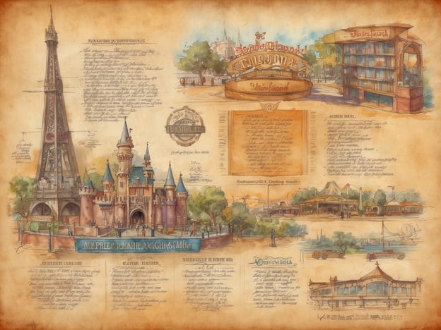 Planungstips für den perfekten Schulausflug: Disneyland vs. California Adventure