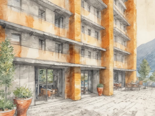 Mama Shelter eröffnet zweites italienisches Hotel am Lago di Como 2026
