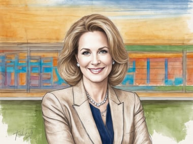 Kathy Halpern wird VP of Sales bei Travel Leaders Network