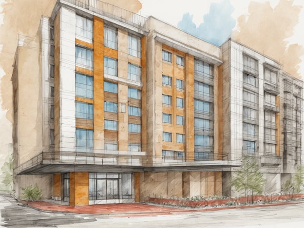 Marriott erweitert Luxusresidenzen in EMEA: Exklusive Projekte und schneller Verkaufserfolg