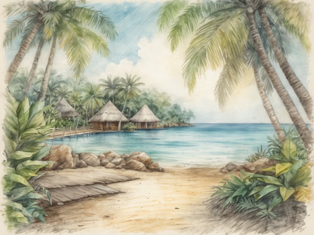 Entflieh dem Winter: Belize - Das Paradies für Sonnenhungrige
