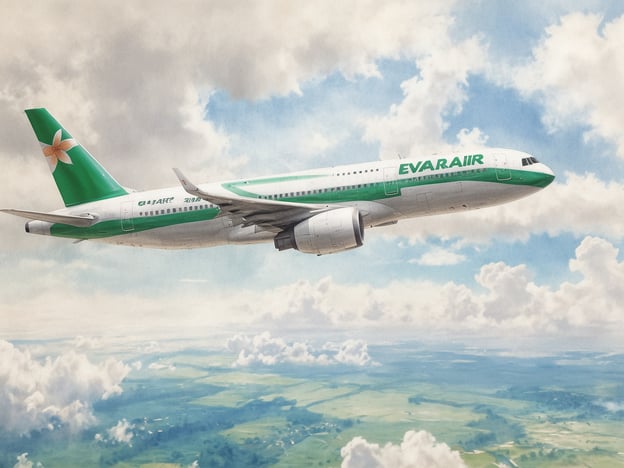 EVA Air und TAT stärken Thailands Tourismus mit neuer Partnerschaft