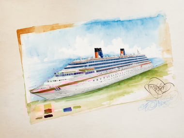 Oceania Cruises: 15 Jahre Culinary Center - Neue Kurse und kulinarische Abenteuer