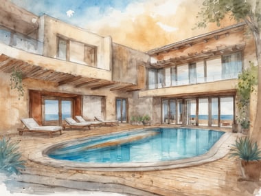 Synergy Retreat Show 2025: Sardinien als magischer Ort für Wellness und Reisen