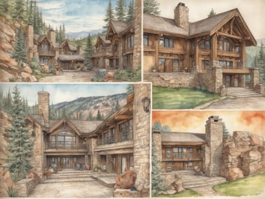 Erlebe Luxus und Abenteuer: Grand Hyatt Deer Valley jetzt offen