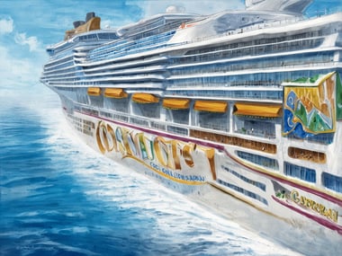 Entdecke Royal Caribbeans neue Karibik- und Nordost-Kreuzfahrten 2026-27