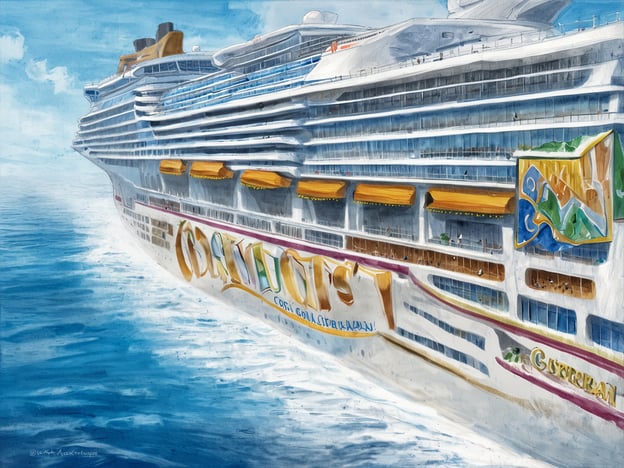 Entdecke Royal Caribbeans neue Karibik- und Nordost-Kreuzfahrten 2026-27