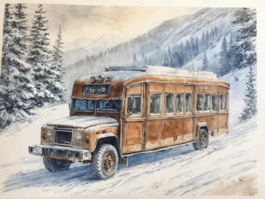 Entdecke den königlichen Winter mit Airelles - Luxus im Schnee