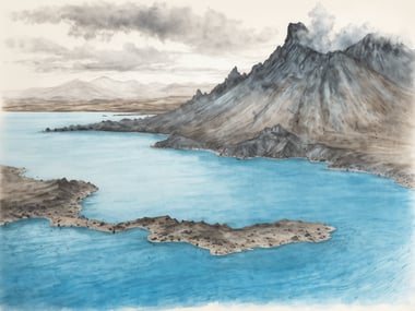Island: Blaue Lagune geschlossen nach siebtem Vulkanausbruch – Was Reisende wissen müssen
