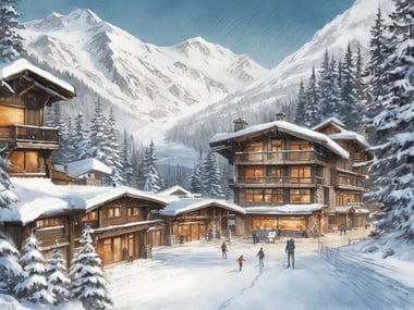 Entdecke Whistlers ultimatives Winterabenteuer 24/25