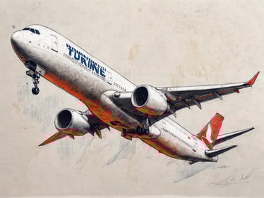 Turkish Airlines startet Low-Cost-Marke AJet – Billigflüge ab März 2024