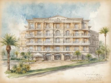 Palladium Hotel Group präsentiert die exklusive Grand Palladium Select Collection – Luxusreisen auf höchstem Niveau