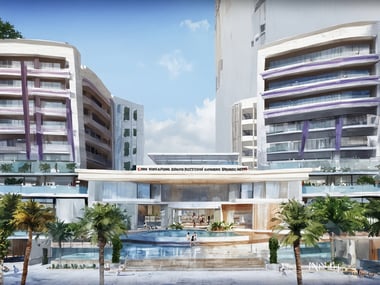 Neues Crowne Plaza in Danang: Luxus für Geschäft und Freizeit