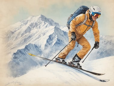 Leo Trippi: Weltbester Skireiseveranstalter 2024