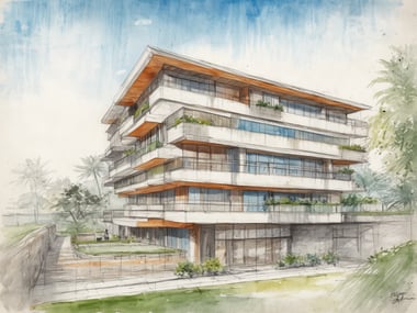 Kaizen Hoteles: Weltweit Führende Unabhängige Hotelgruppe 2024