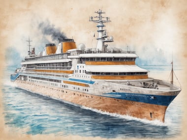 The Boat Company: Beste Expeditionskreuzfahrt 2024