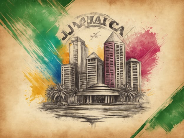 Jamaica im neuen Licht: Revolutionärer Digital-Streaming-Kanal gestartet