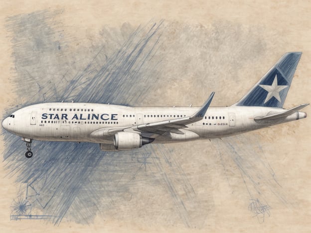 Star Alliance: Weltweit Führende Flugallianz 2024