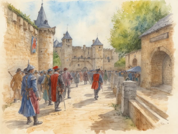 Puy du Fou: Besucherrekord 2024 und neue Abenteuer für 2025