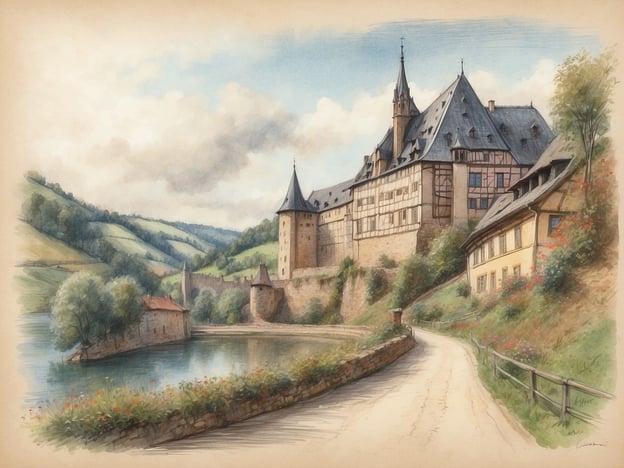 Landal Warsberg - Saarburg  - Saar/Hunsrück