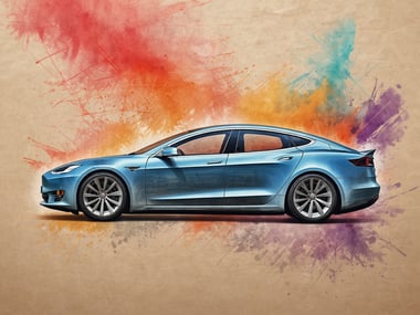 Entdecke die 10 besten Tesla-Rabatte für deine nächsten Reisen