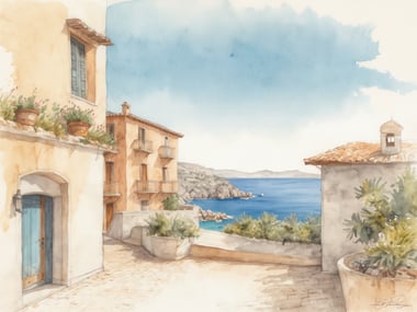 Delphina Hotels: Nachhaltiger Luxus in Sardinien