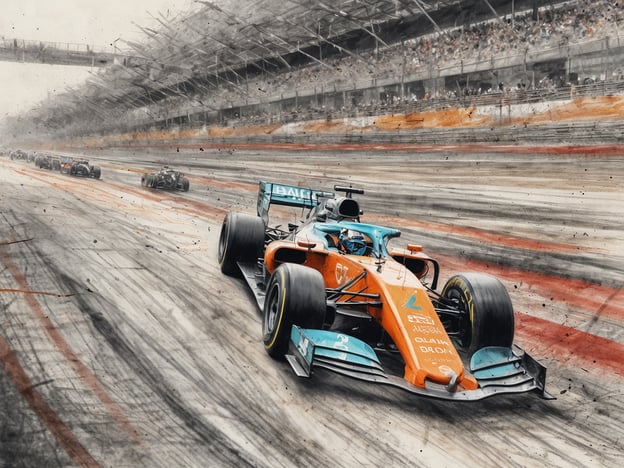 Abu Dhabi Grand Prix 2024: Europäer strömen zu F1 und Luxus