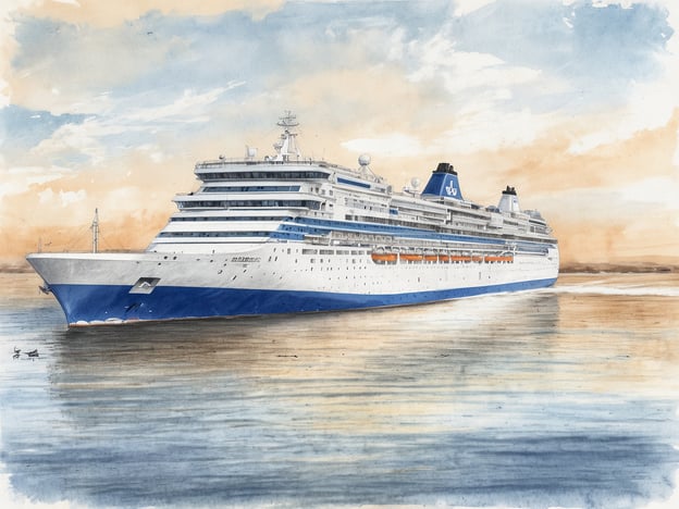 DFDS erweitert Angebot: Fähre & Hotel in einem – Reise leicht gemacht