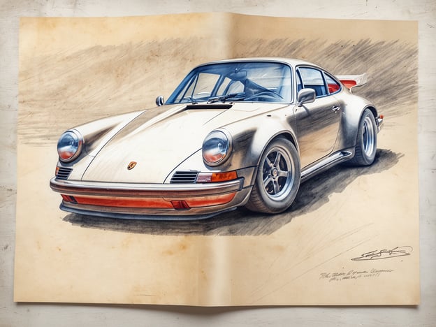 Entdecke die neue Porsche-Magie in der Autostadt: Turbo-Jubiläum und 911 in AR