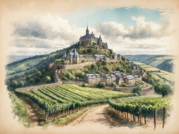 Landal Mont Royal - Kröv - Mosel