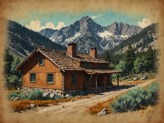 Auf dem Bild ist eine rustikale Holzhütte in einer malerischen Landschaft mit Bergen im Hintergrund zu sehen. Rund um Villa General Belgrano gibt es viele Aktivitäten und Ausflüge, die so eine Umgebung perfekt ergänzen.Man kann zum Beispiel:1. **Wandertouren** unternehmen, die atemberaubende Ausblicke auf die Berge und die Natur bieten.2. **Radfahren** entlang der vielen Waldwege, ideal für die ganze Familie.3. **Besuche in den örtlichen Brauereien** genießen, die für ihre handwerklich gebrauten Biere bekannt sind.4. **Naturbeobachtungen** machen, insbesondere für Vogelbeobachter, die die vielfältige Tierwelt schätzen.5. **Picknicks** in den schönen Parks und entlang der Flüsse veranstalten.Diese Aktivitäten bieten eine großartige Möglichkeit, die Natur rund um Villa General Belgrano zu erleben!