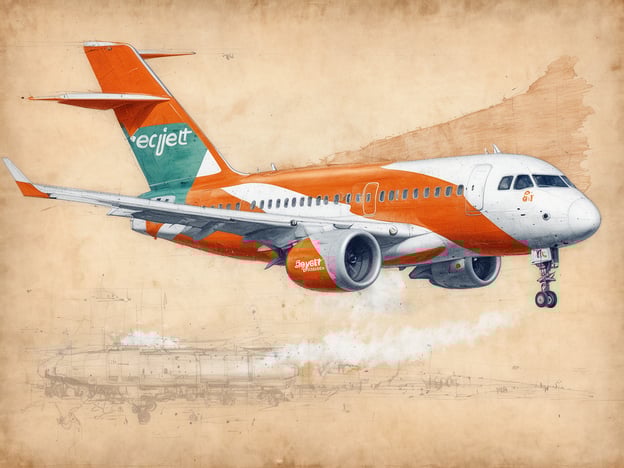 easyJet fliegt ab 2025 nach Cape Verde: Die längste Route aus England