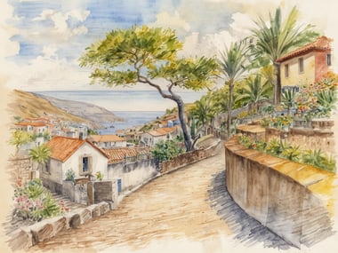 Madeira: Das ultimative Reiseziel 2024 – Große Erfolge bei World Travel Awards