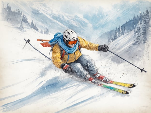 Winterstart in der Wildkogel-Arena: Ski, Rodeln und Magie im Schnee