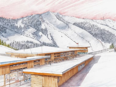 LAAX 2024/25: Neuer Snowpark, coole Restaurants und mehr