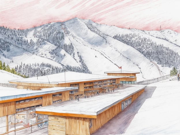 LAAX 2024/25: Neuer Snowpark, coole Restaurants und mehr