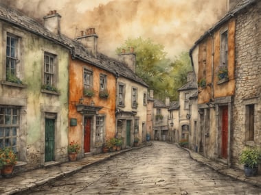"Irland: Eine Lovestory gewinnt den NATOURALE-Löwen"