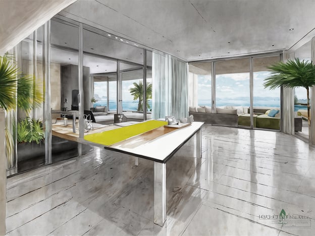 Erste NH Collection in Thailand: NH Collection Samui ab Januar 2025