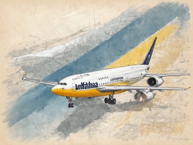 Lufthansa startet Upstream Check-In in Greater Bay Area – Reisen juste einfacher