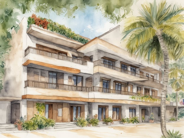 UNICO Hotels erobert Puerto Vallarta: Luxus und Kultur ab 2025