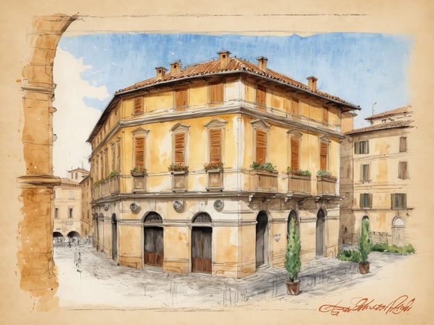 Michelin-Starred Chef Iside De Cesare bei Tivoli Palazzo Gaddi Firenze – Ein kulinarisches Erlebnis in Florenz