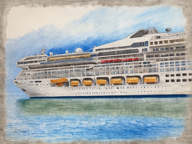 VIVA Cruises 2026: Nachhaltig und Luxuriös auf Europas Flüssen