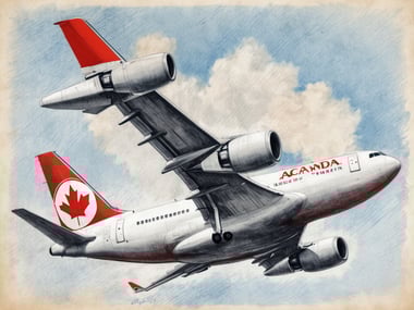 Air Canada startet neue US-Routen ab Vancouver – Jetzt buchen