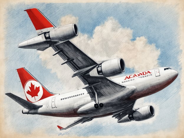 Air Canada startet neue US-Routen ab Vancouver – Jetzt buchen