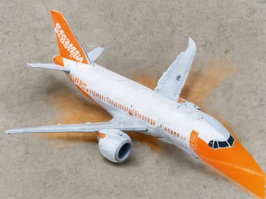 easyJet und easyJet Holidays unterstützen nun Menschen mit nicht sichtbaren Behinderungen durch das Hidden Disabilities Sunflower Netzwerk