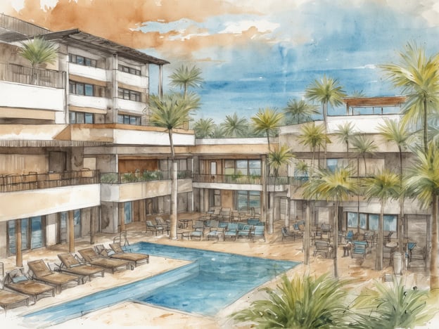 Meliá erweitert in der Dominikanischen Republik: Zwei neue INNSiDE Hotels in Punta Cana
