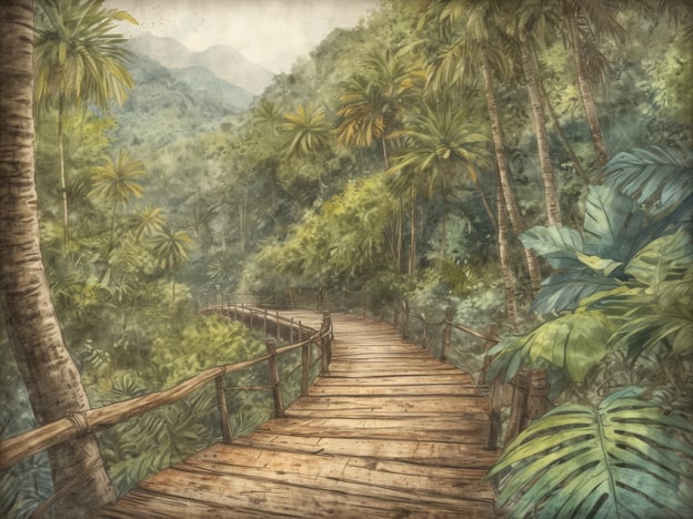 Costa Rica: Digitale IDs und Ökotourismus – Die Zukunft des Reisens