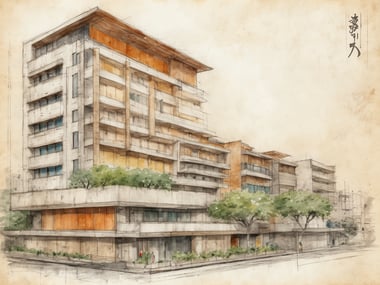 1 Hotel Tokyo: Tokios neues nachhaltiges Luxus-Hotelparadies eröffnet 2025